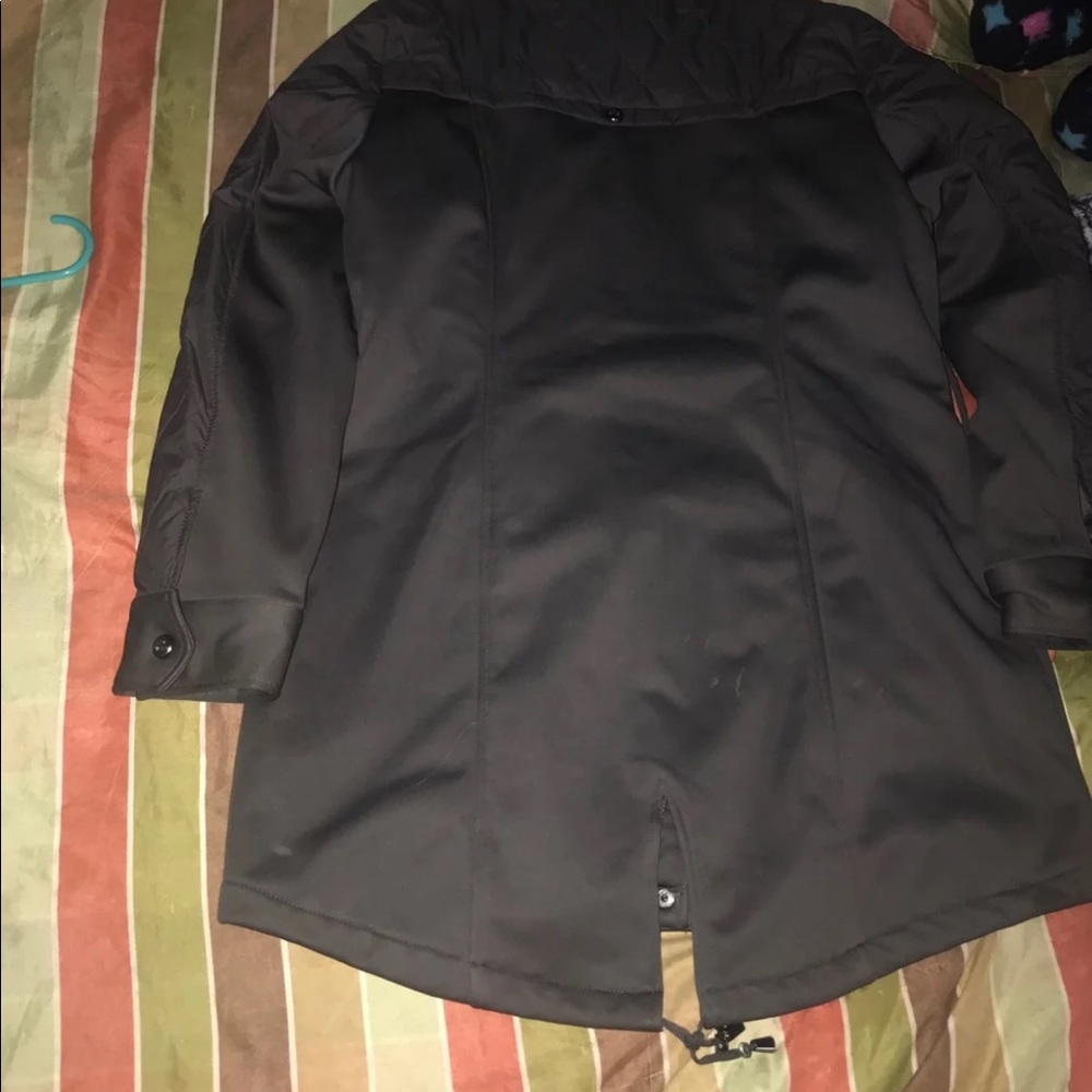 Jacket - Picture 4 of 4